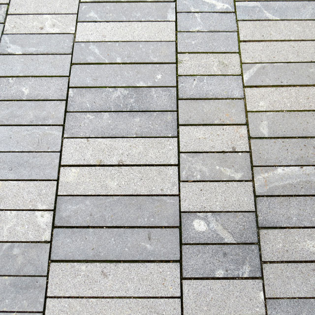 Baden-Baden Hotelanlage Langestraße