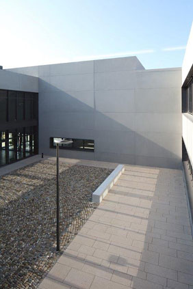 Böblingen Elementary- and High School