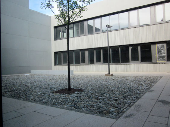 Böblingen Elementary- and High School