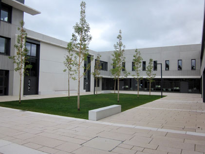 Böblingen Elementary- and High School