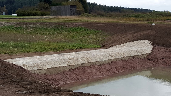 Dinkelsbühl Wassertrüdinger Straße