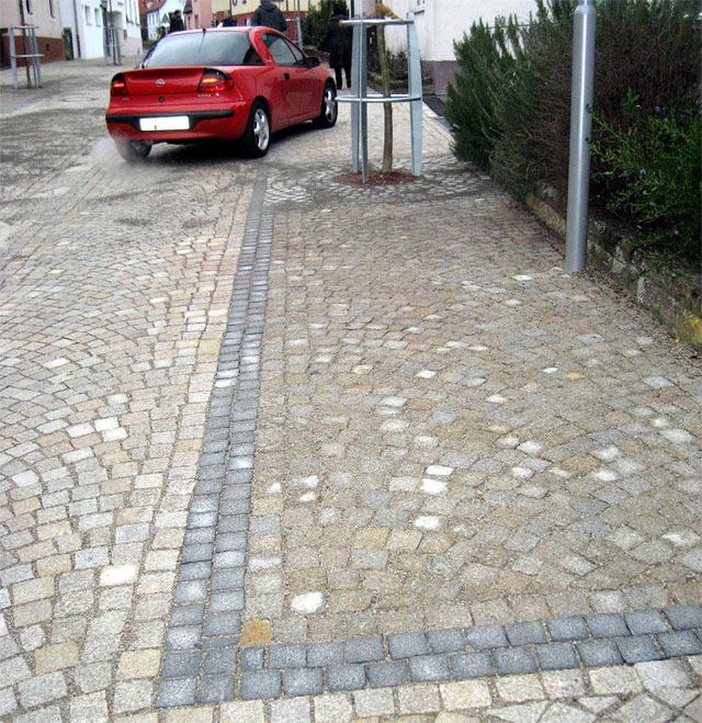 Gerlingen Eltinger Strasse