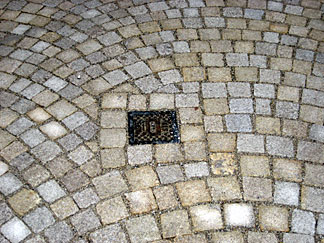 Gerlingen Eltinger Strasse