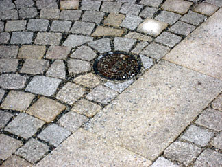 Gerlingen Eltinger Strasse