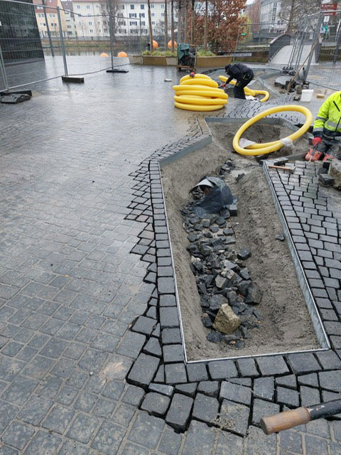 Heilbronn
Experimenta 