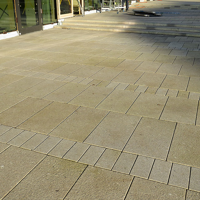 Heilbronn
Hotel am Stadtgarten 