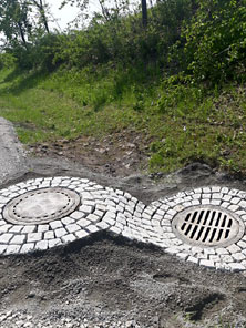 Herrenberg Ortsdurchfahrt Kayh