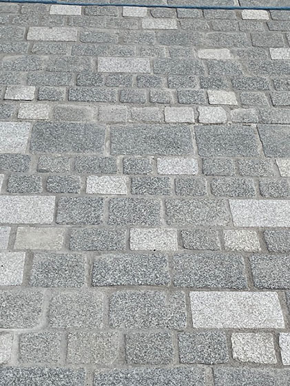 Herrenberg Seelesplatz