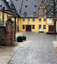 Oestrich-Winkel Schloss Vollrads