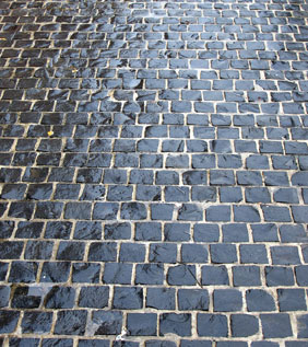 Oppenheim Merianstraße