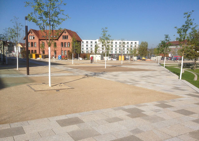 Reutlingen Stadthalle