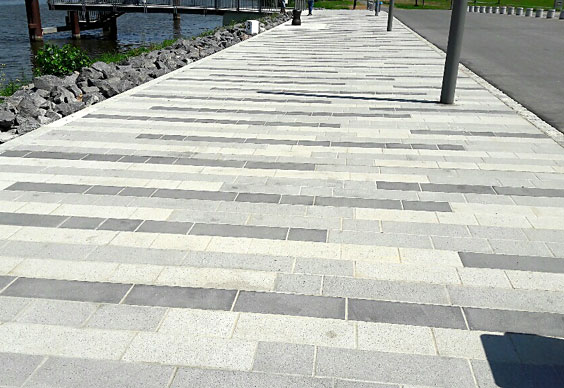 Rüsselsheim Landungsplatz