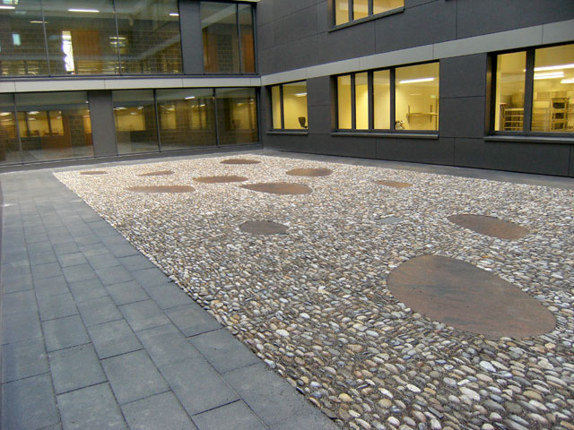 Stuttgart berufliches Schulzentrum Friedhofsrandstraße