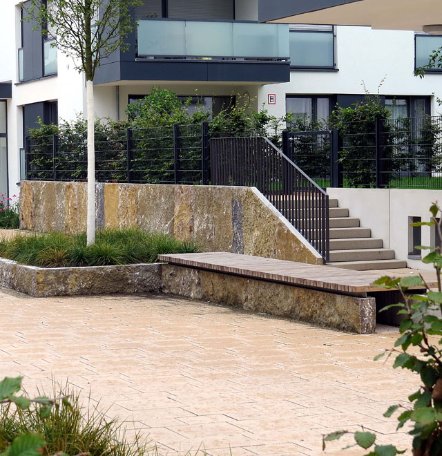 Stuttgart-Möhringen, Probstsee