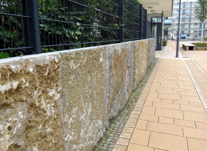 Stuttgart-Möhringen, Probstsee