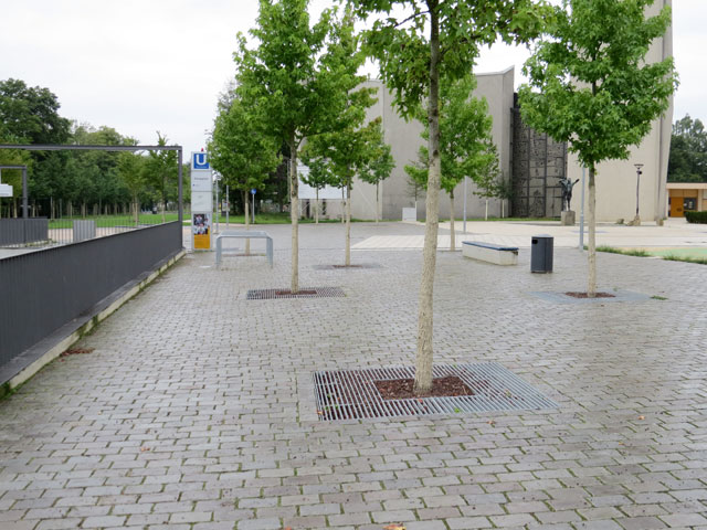 Stuttgart Fasanenhof