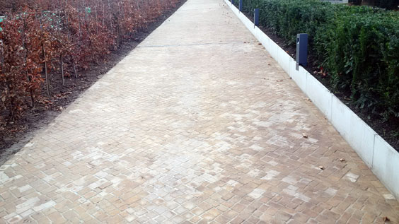 Stuttgart Villa Reitzenstein