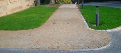 Stuttgart Villa Reitzenstein