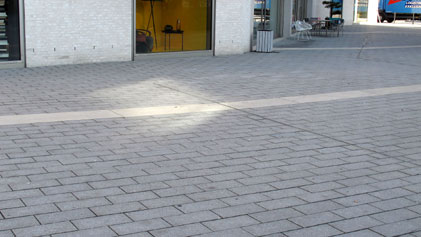 Stuttgart Killesberg Think-K