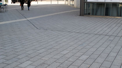 Stuttgart Killesberg Think-K