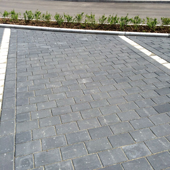 Vöhrenbach Omnibusbahnhof