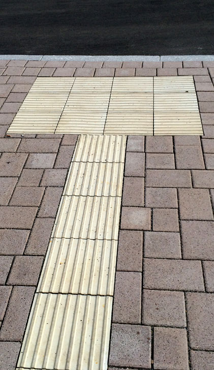 Vöhrenbach Omnibusbahnhof